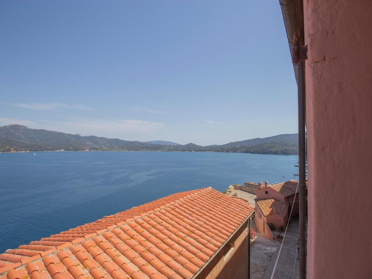 Helloelba Appartamento Il Faro Portoferraio Exteriér fotografie