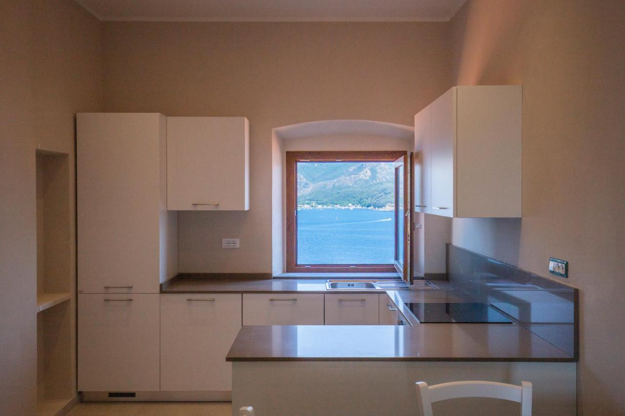Helloelba Appartamento Il Faro Portoferraio Exteriér fotografie